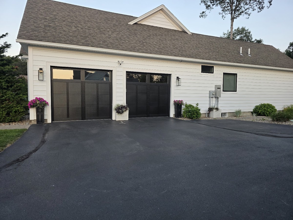 Precision Door Service