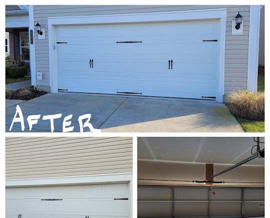 Precision Garage Door of Fort Smith
