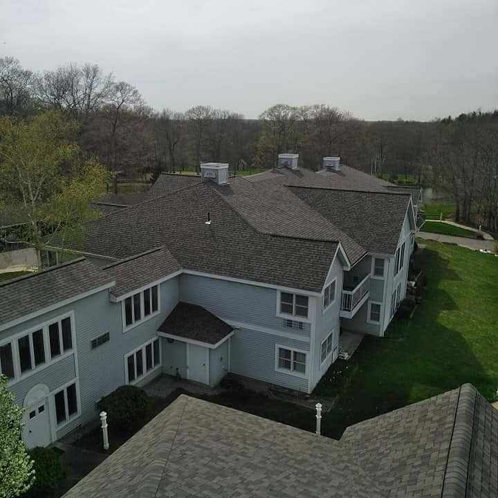 The View Roofing, Siding and More