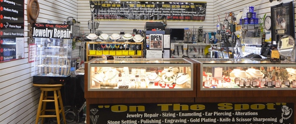Ray's Jewelry Repairs