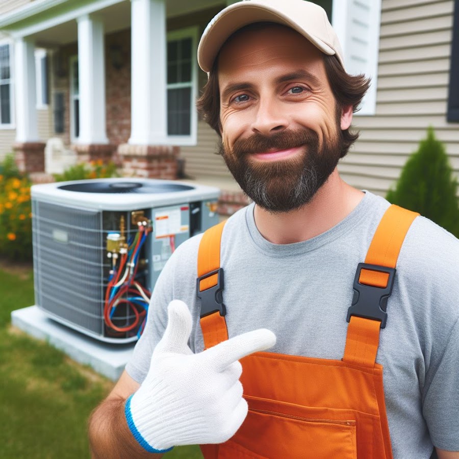 Vegas Heating & Cooling Repair Now