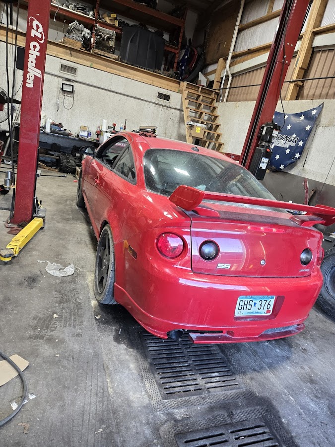 Gardner Automotive Repair