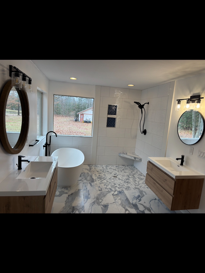 Grout rite tile & flooring LLC