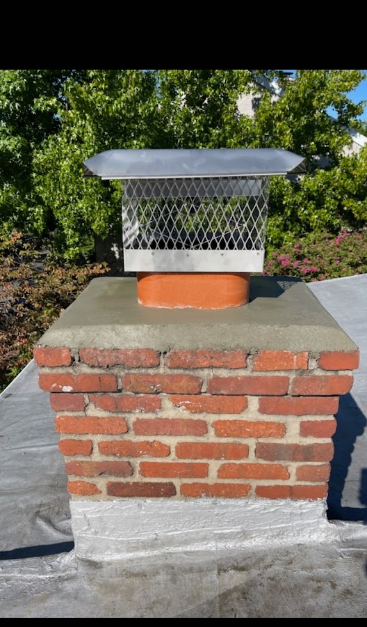 Chimpro chimney sweeps