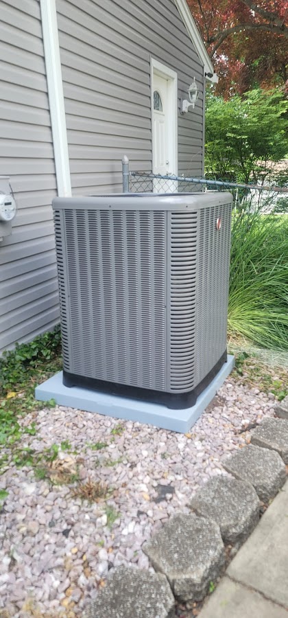 Zaina Service Tech - Zaina Service Tech AC Repair in Paterson, NJ photo