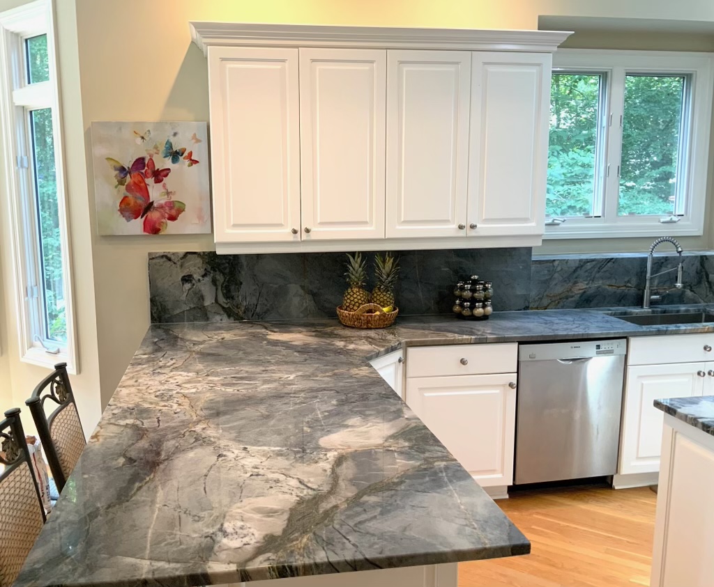 Geo's Marble & Granite