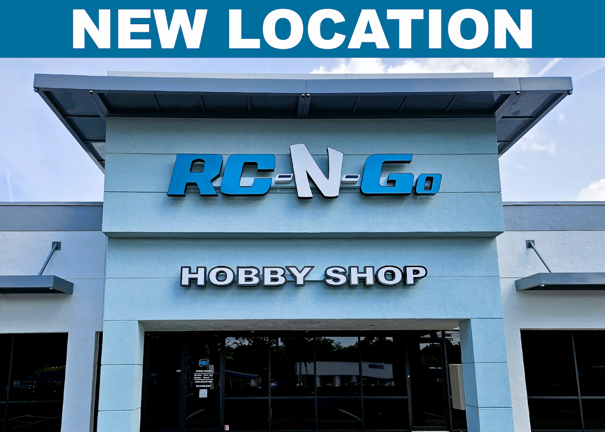 RC-N-Go