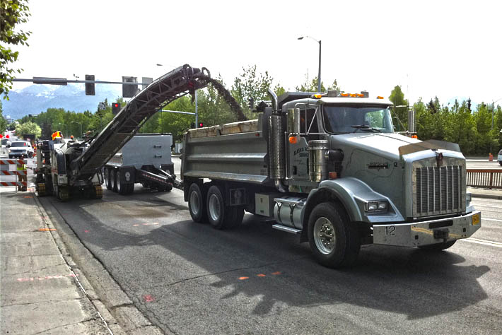 Alaska Frontier Services, LLC