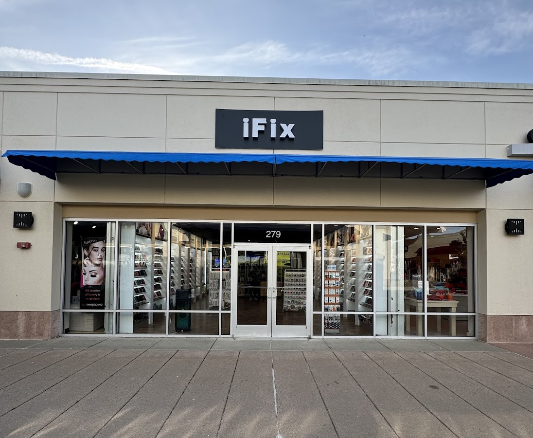 ifix - ifix Charging Port Repair in 1 Premium Outlets Blvd #271, NJ photo