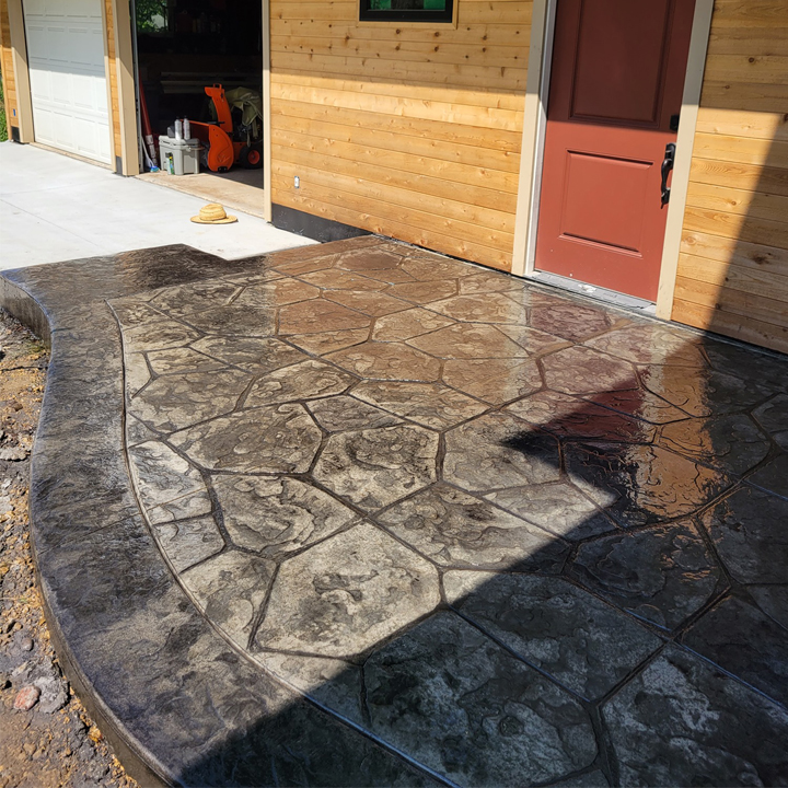 JT Concrete Contractors LLC