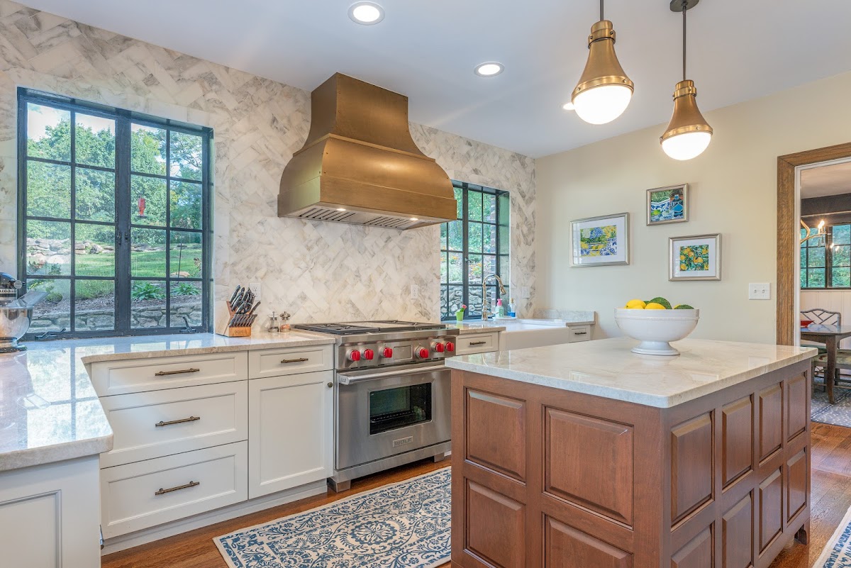 Ideal Cabinets Design Studio of Roanoke, LLC