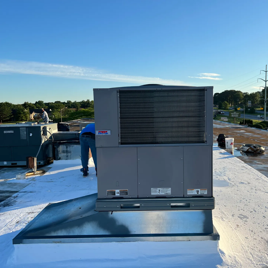 Shoreline Comfort - Shoreline Comfort HVAC Maintenance in Stevensville, MD photo