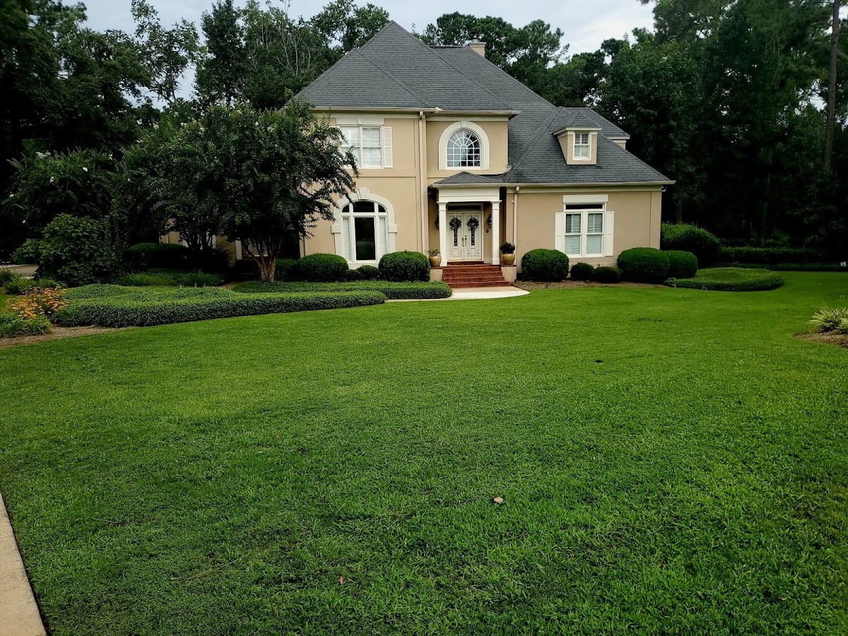 Grass n' Leaf | Lawn Care & Maintenance