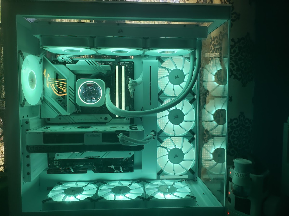 Inviction Computers LLC