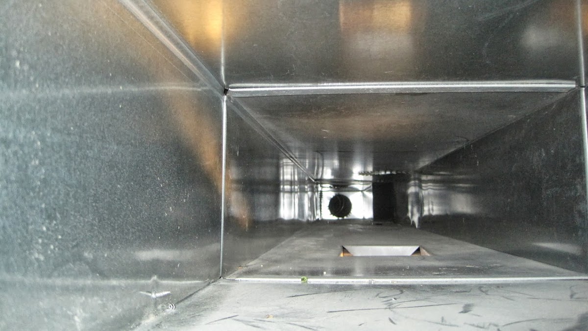 Affordable Duct Cleaning