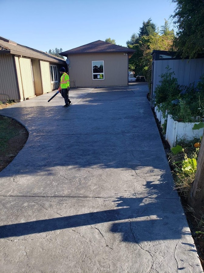 OKO Concrete and Construction LLC