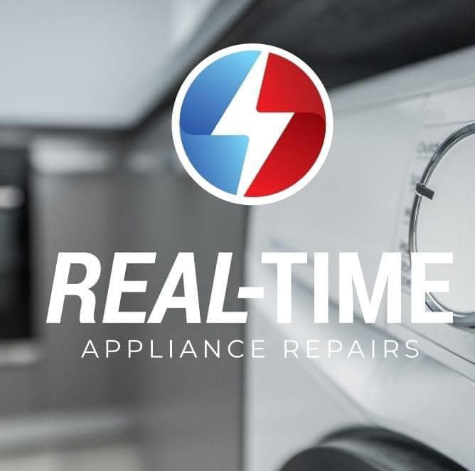 Real Time Appliance Repairs llc