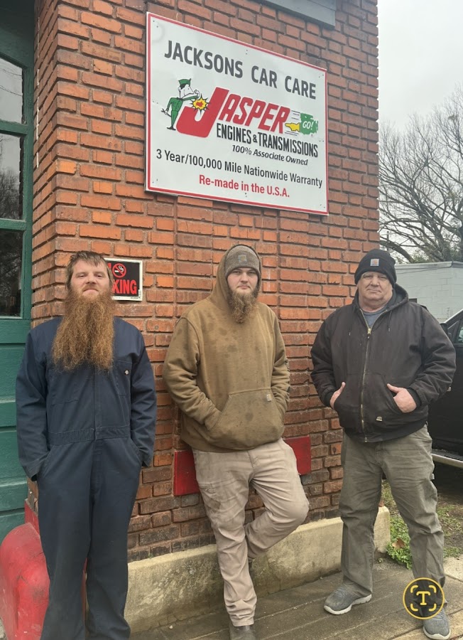 Jackson's Car Care Center