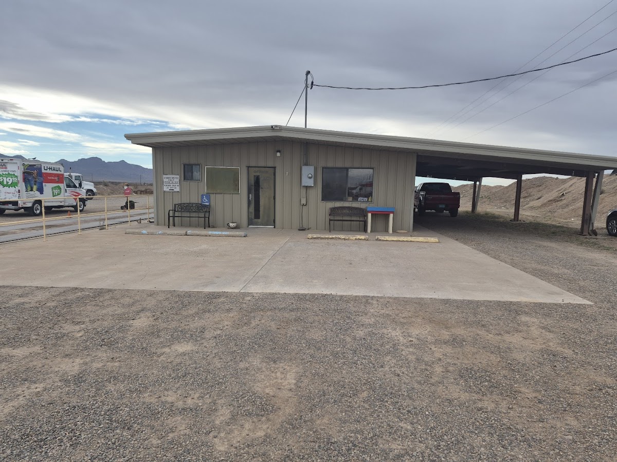 Hobbs Quality Service