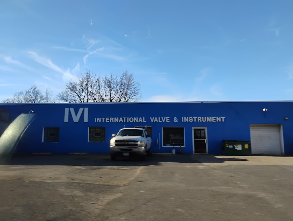 International Valve and Instrument