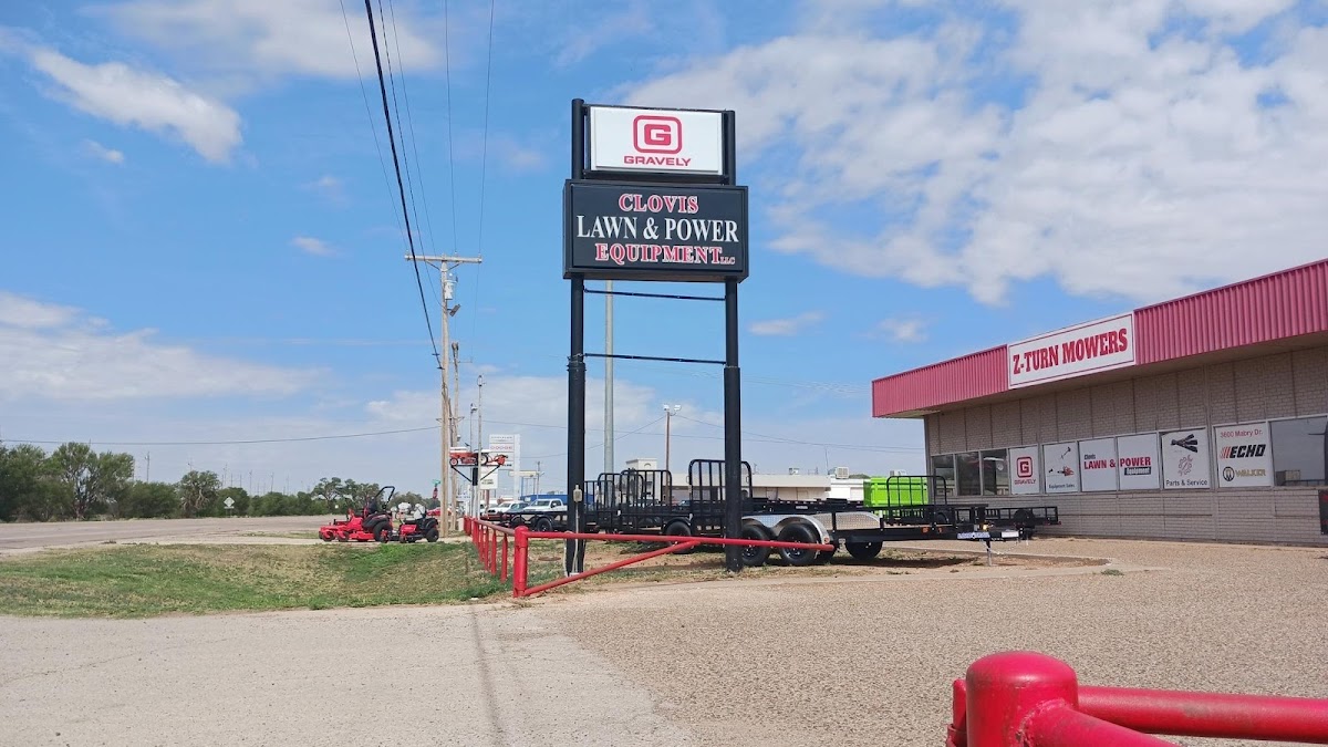 Clovis Lawn and Power Equipment, LLC