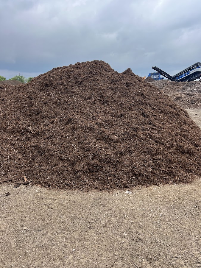 Decatur Compost