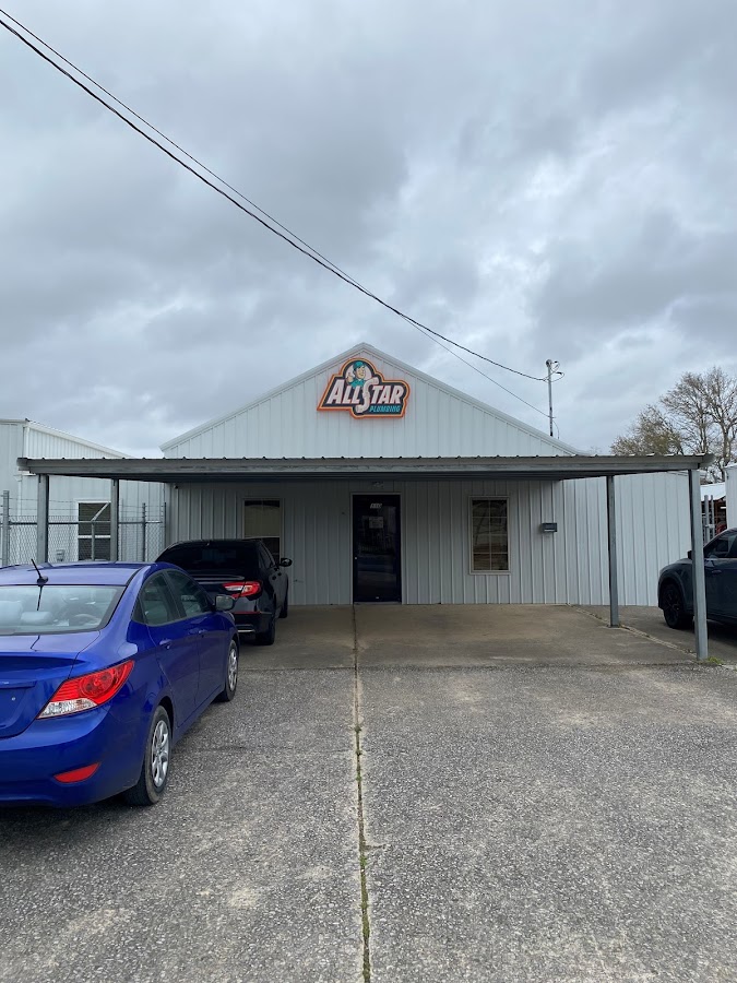 AllStar Plumbing