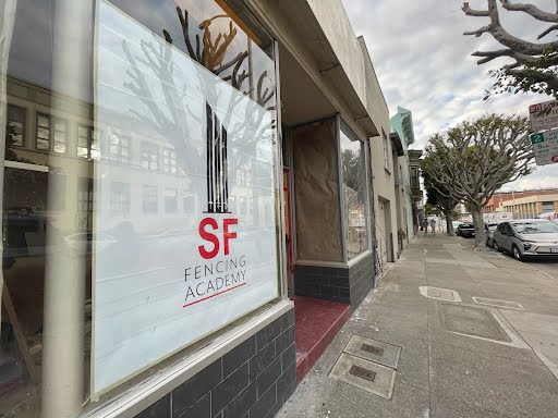 San Francisco Fencing Academy