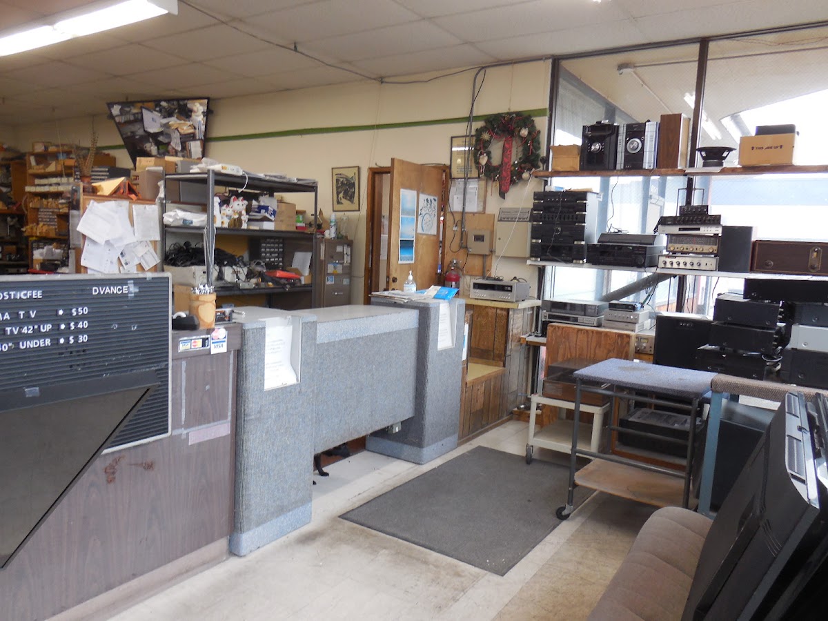 Skyway Radio & TV Service