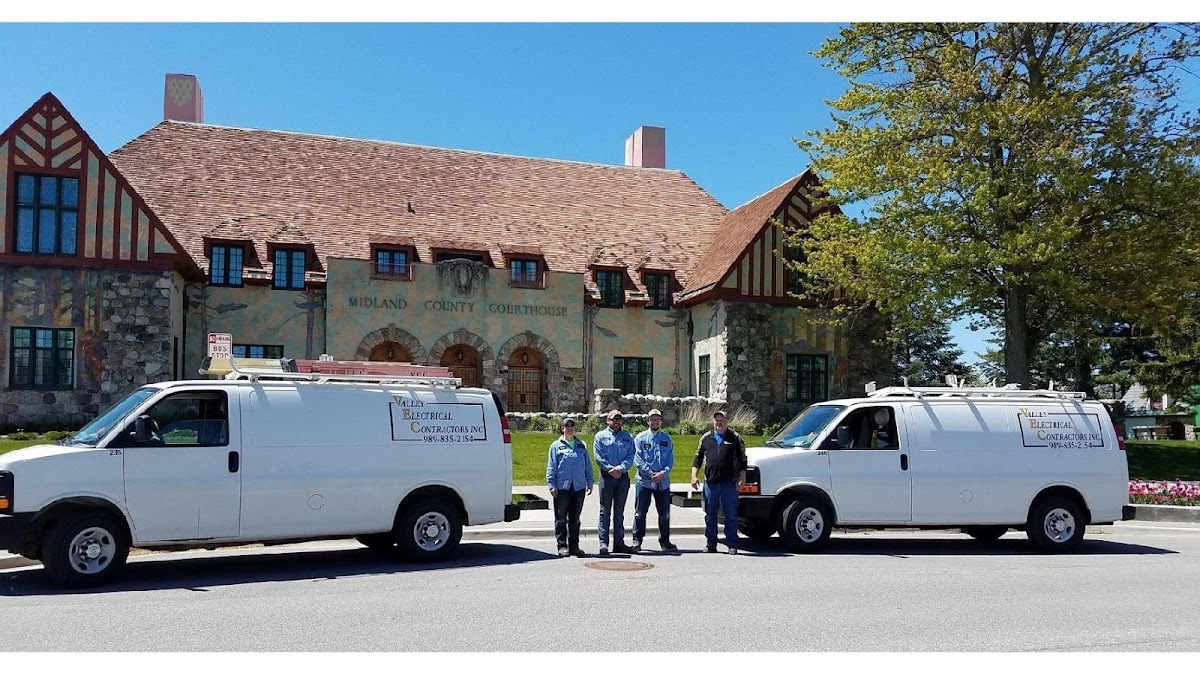 Valley Electrical Contractors