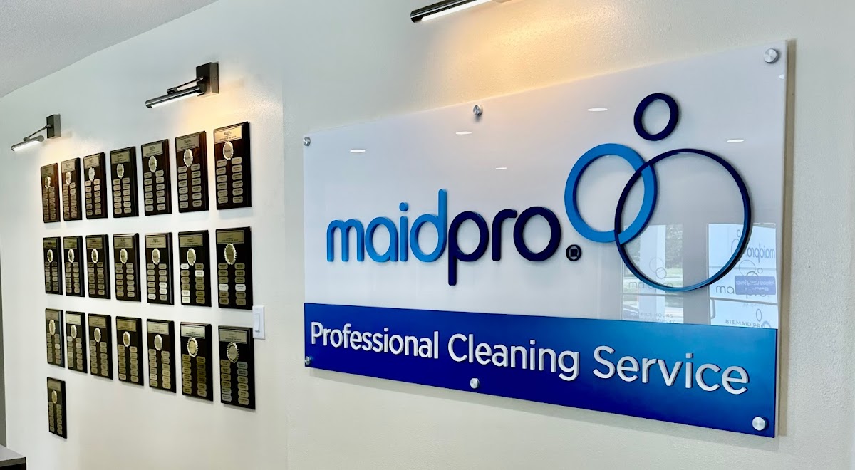 MaidPro of Tampa