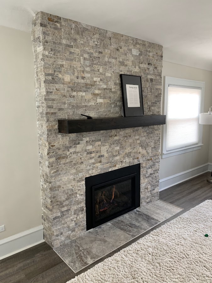 Marv Pesek Masonry Inc