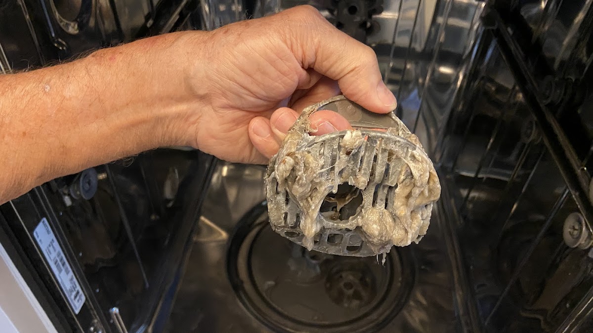 Appliance Repair Specialist