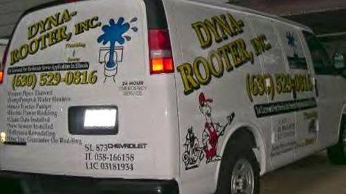 Dyna Rooter Plumbing & Sewer Inc