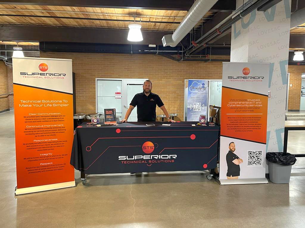 Superior Technical Solutions