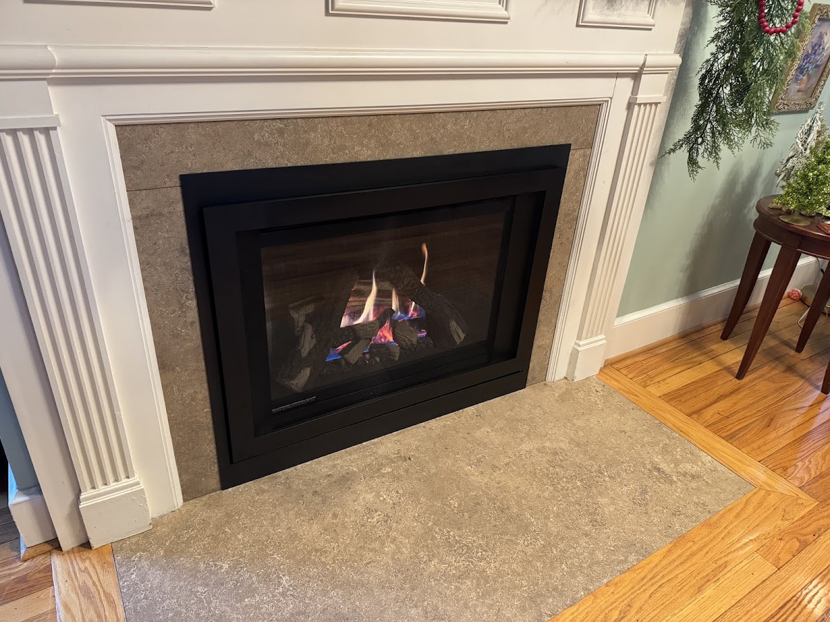 Mr. Smokestack Chimney Service