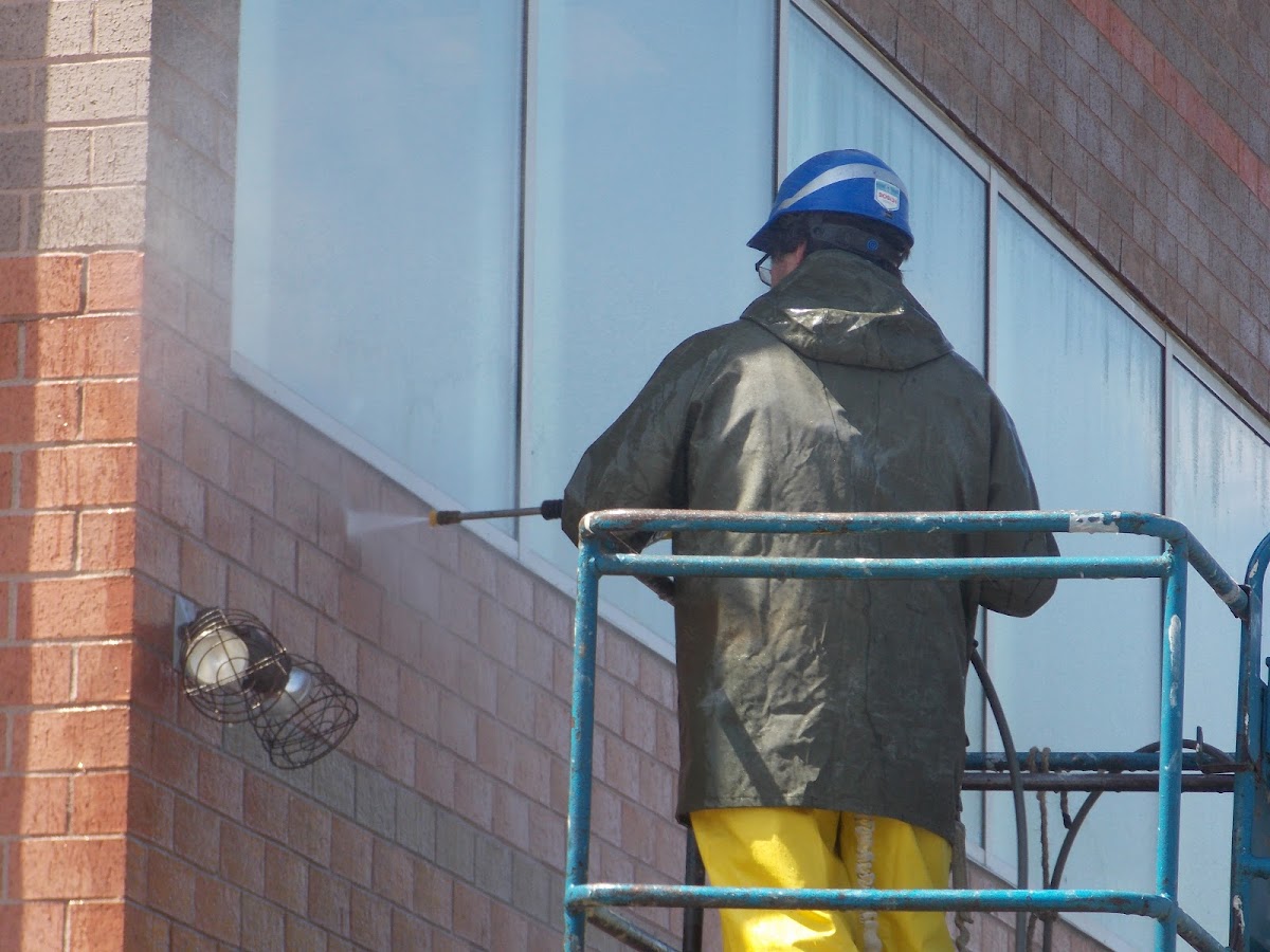 Cornerstone Restoration Inc