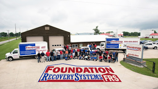 Foundation Recovery Systems