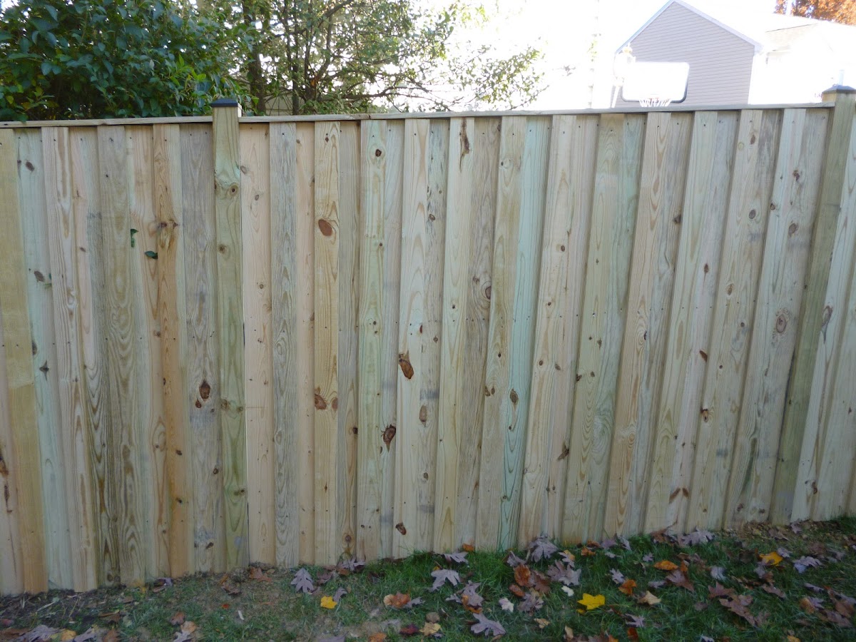 Alaska Fence Company