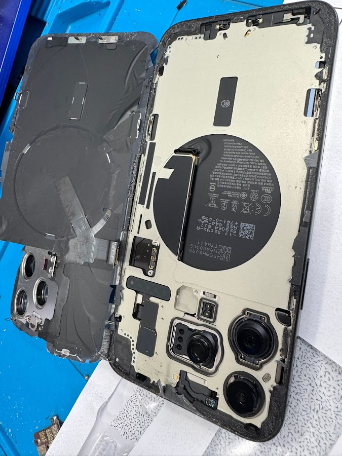 Talk N' Fix Cell Phone Repair Jacksonville Walmart