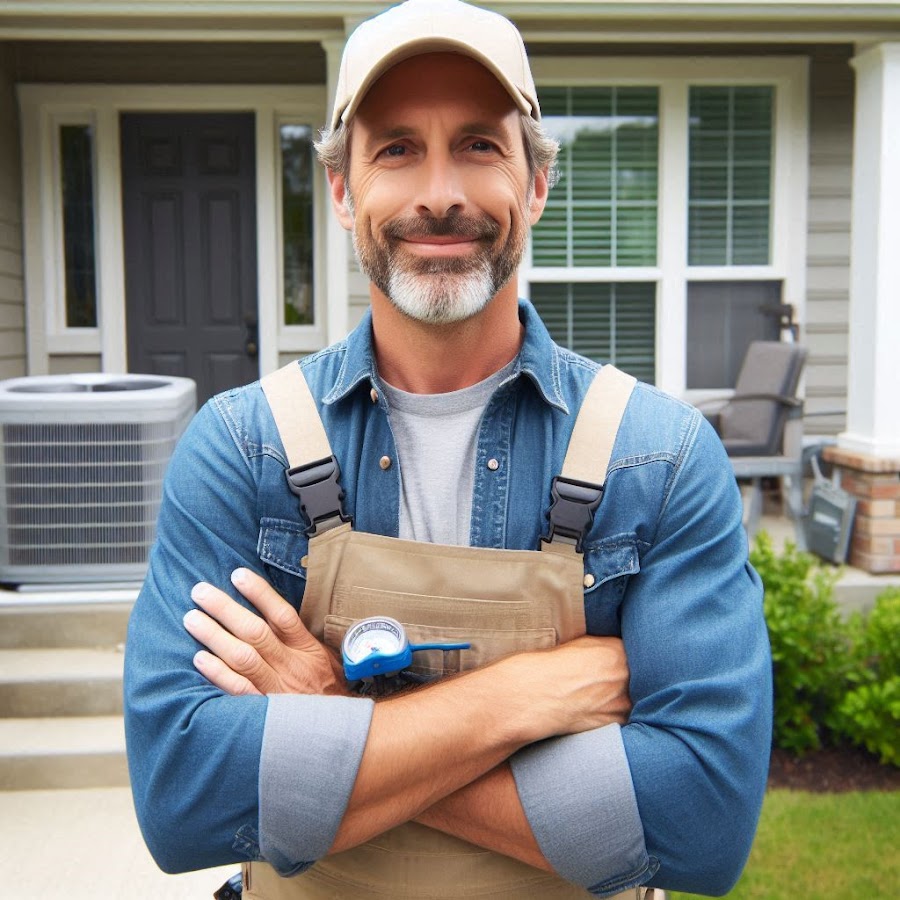 Frederick Heating & Air Conditioning Services