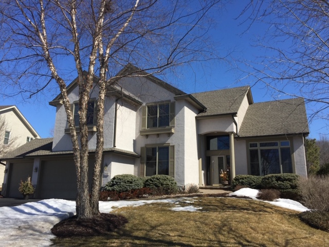 Smith Cole Stucco & Stone