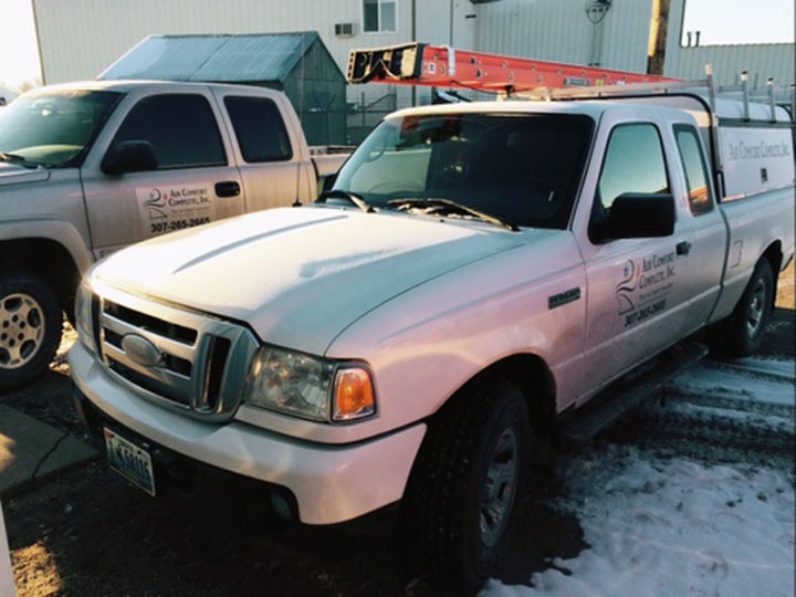 Air Comfort Complete, Inc.