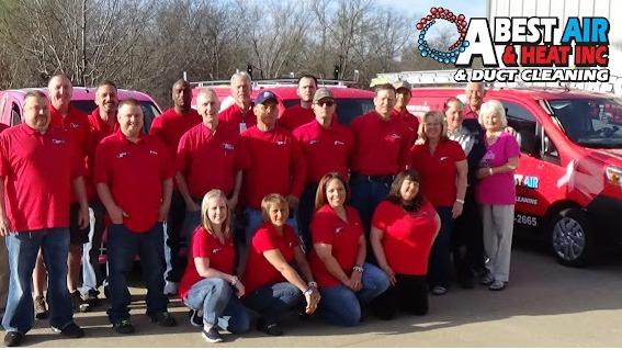 A Best Air & Heat