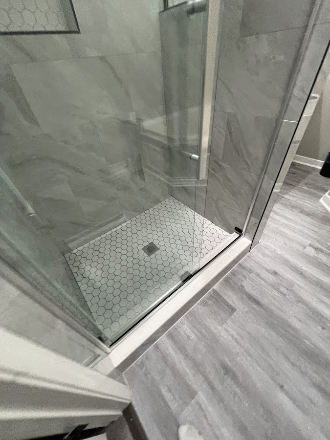 The Plumbing Officials