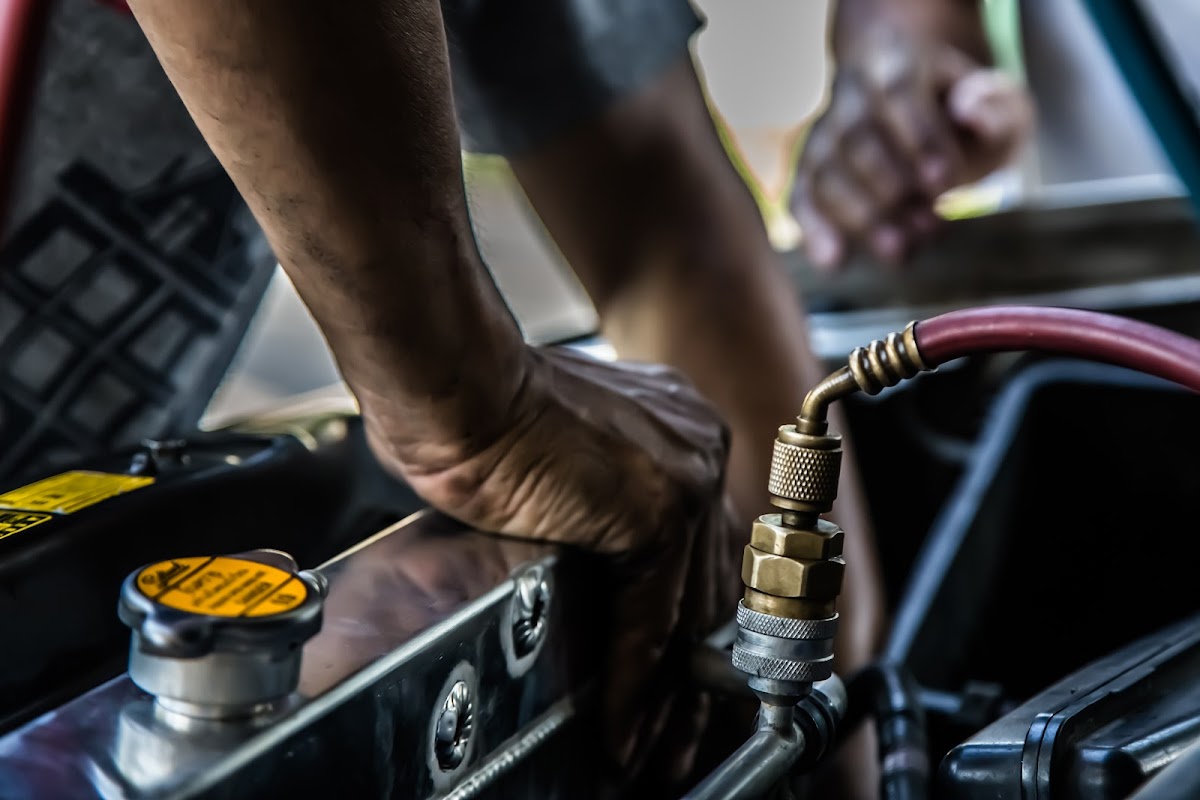 Duncan Radiator & Service Center