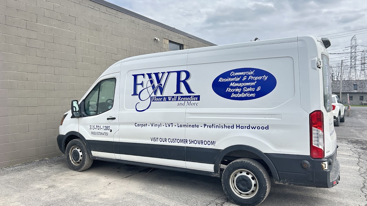 Floor & Wall Remedies and More, LLC