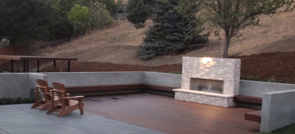 Lincoln Elite Concrete and Paving