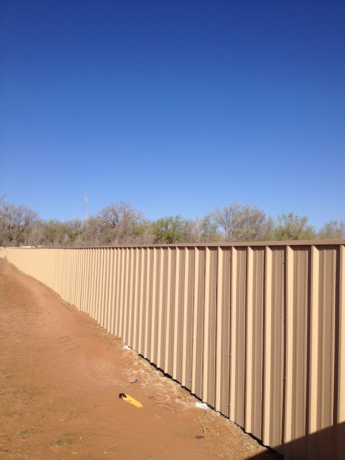 Two Horse Construction