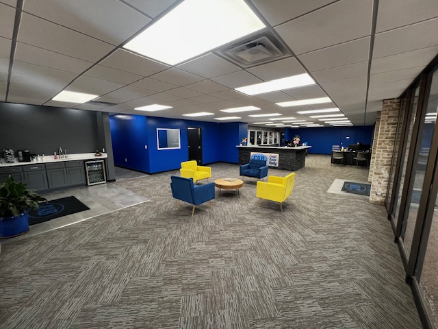 Auto Body Team - Enid Auto Body